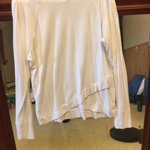 Athleta lightweight sweater